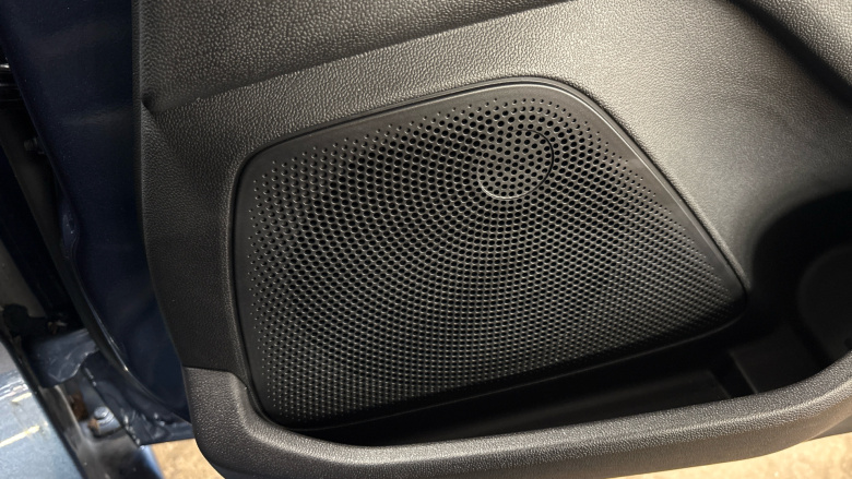 Ford Fiesta 1.0 EcoBoost Titanium 5dr Petrol Hatchback